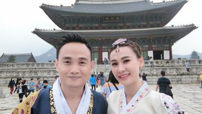 Cặp đôi Sài Gòn tư vấn đi Seoul 7 ngày với 20 triệu đồng Ảnh 2