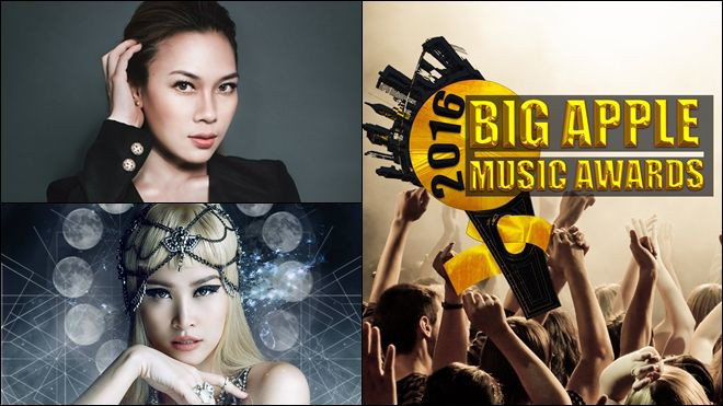 'BAMA' là giải thưởng gì mà hết Mỹ Tâm đến Đông Nhi từ chối đến dự? Ảnh 2