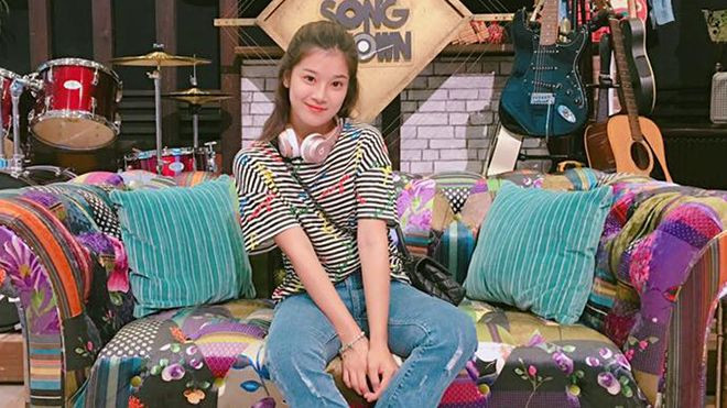 Hoàng Yến Chibi tiết kiệm tiền để mua nhà cho mẹ Ảnh 2