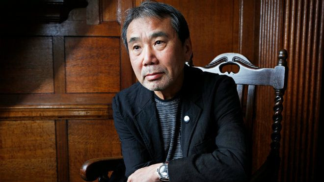 Nằm ngoài mọi dự đoán, Haruki Murakami lần thứ 5 liên tiếp trượt giải Nobel Ảnh 2