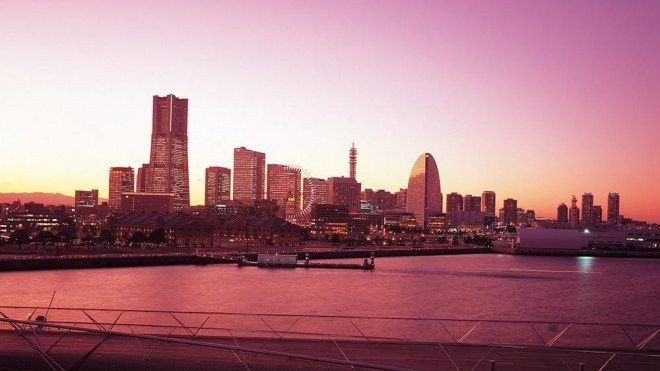 Những điểm ngắm cảnh đêm đẹp nhất Nhật Bản Ảnh 2