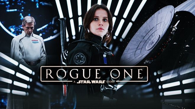 Kẻ thù của… Doctor Strange bất ngờ xuất hiện trong trailer 'Rogue One: A Star Wars Story' Ảnh 2