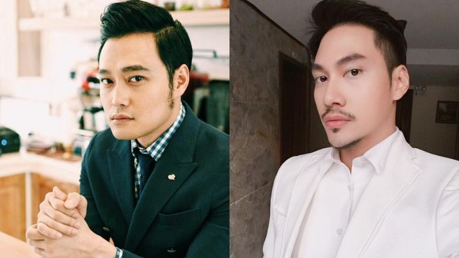 Xôn xao nghi vấn Quang Vinh - Lý Quí Khánh ngừng 'theo dõi' sau 11 năm làm bạn tri kỉ Ảnh 2