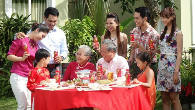 Xu hướng giải khát đang thay đổi thế nào? Ảnh 2