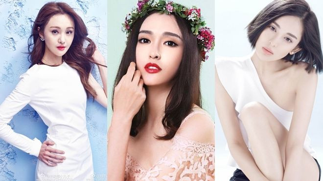 Vượt mặt Na Trát, Trịnh Sảng, Đường Yên sẽ là 'nữ thần Kim Ưng' mở màn liên hoan phim Ảnh 2