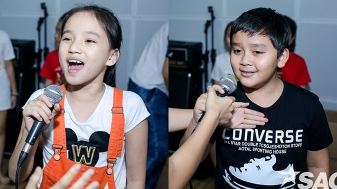 Vũ Cát Tường hé lộ tiết mục của Thụy Bình, Thảo Nguyên trong đêm Bán kết Ảnh 2