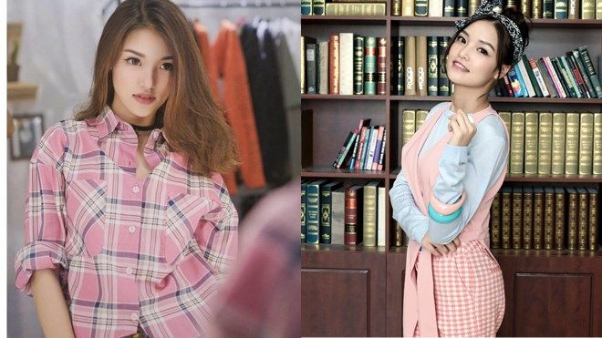 Hội đủ tiêu chuẩn - liệu Ngọc Lan có trở thành quán quân Miss Ngôi sao thời trang 360mobi? Ảnh 2