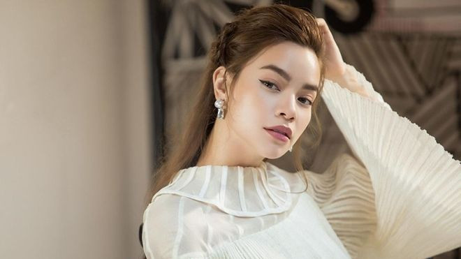 Hồ Ngọc Hà: Khi 'nữ hoàng giải trí' không ngần ngại đáp trả antifan cực sâu cay Ảnh 2