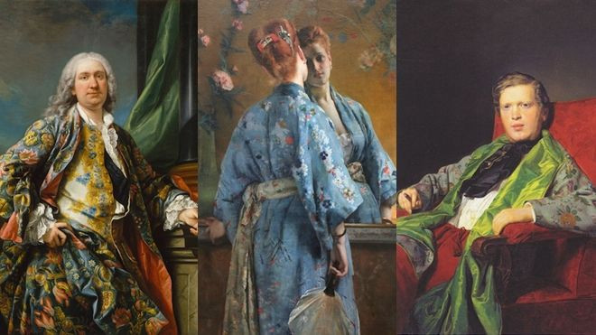 ORIENTAL - Cảm hứng phương Đông quét qua tủ áo Ảnh 2