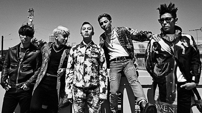 Vua Thái Lan băng hà, từ BigBang cho đến loạt concert lớn tại Bangkok đều phải hoãn lại! Ảnh 2