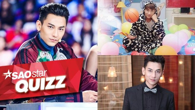 Trở thành stylist của 'thái tử' Isaac, bạn có thể không? Ảnh 2