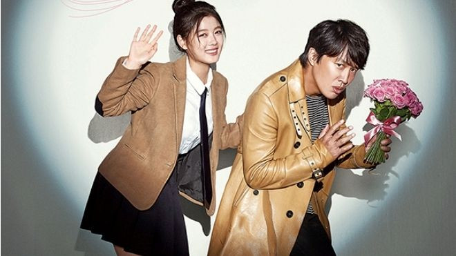 'Mây họa ánh trăng' còn đang hot, Kim Yoo Jung đã lại ra mắt phim điện ảnh mới Ảnh 2