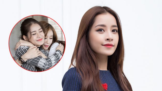 Chi Pu hào hứng khoe được Jiyeon (T-Ara) chủ động theo dõi tài khoản Instagram Ảnh 2