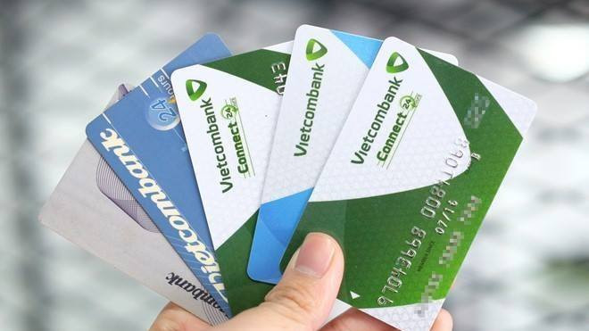 Lo tin tặc, Vietcombank khóa hàng loạt thẻ ATM Ảnh 2