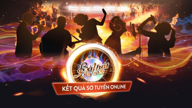Top 5 chung cuộc của Sing My Song Online chính thức lộ diện! Ảnh 2