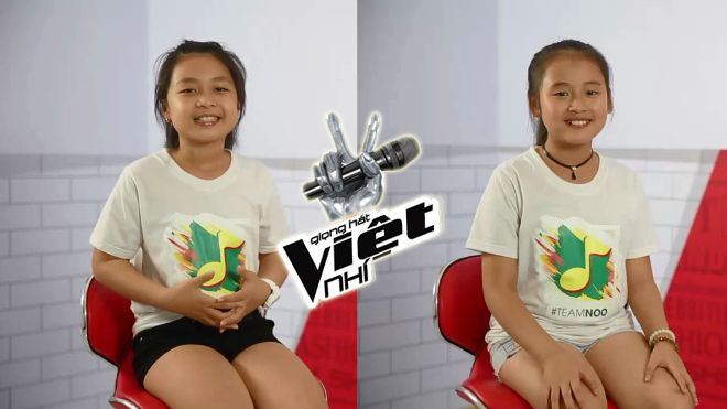 Team Noo Phước Thịnh: Top 2 nói gì về nhau trước cuộc “đại chiến” ? Ảnh 2