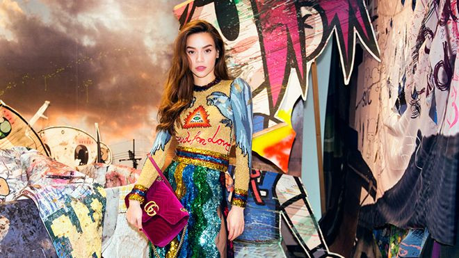 Hồ Ngọc Hà - Nghệ sĩ hội đủ chuẩn mực của một ngôi sao quốc tế Ảnh 2