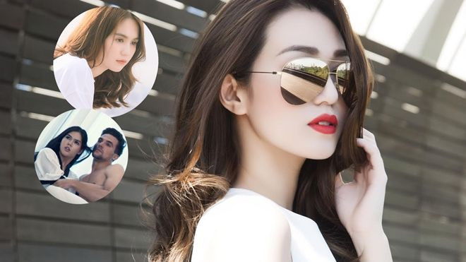 Khánh My: 'Tôi chỉ đá thẳng chứ chưa đá đểu ai bao giờ' Ảnh 2