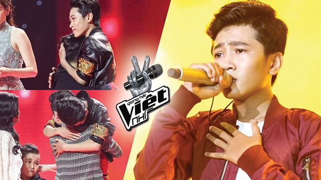 The Voice Kids: Chỉ là tạm dừng chân thôi Gia Quý, một trái tim mạnh mẽ, một giọng ca chân thành… Ảnh 2
