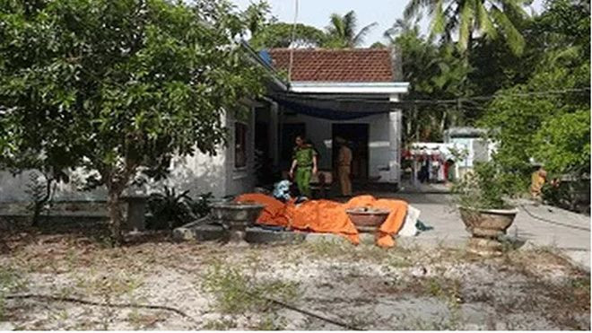 Bắt trói, dùng ớt bột tra tấn hàng xóm vì nghi bị 'nói xấu' chuyện ngoại tình Ảnh 2