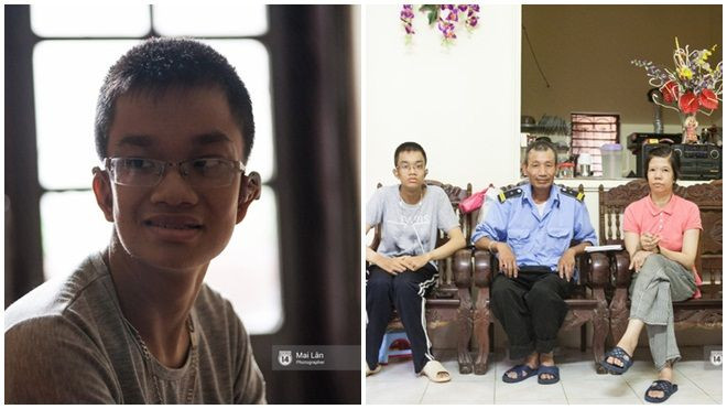 Hoàn cảnh éo le của gia đình 4 người nhưng chỉ có 5 quả thận Ảnh 2