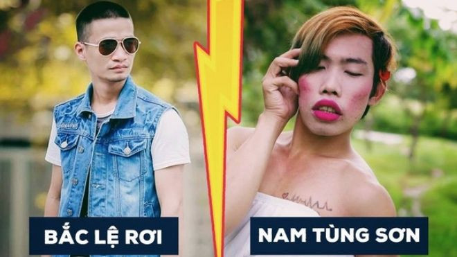 Showbiz Việt: Khi sự lố lăng, rẻ tiền lên ngôi… Ảnh 2