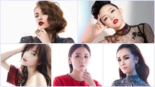 Dấu ấn nữ quyền phủ sóng hàng loạt MV sao Việt Ảnh 2