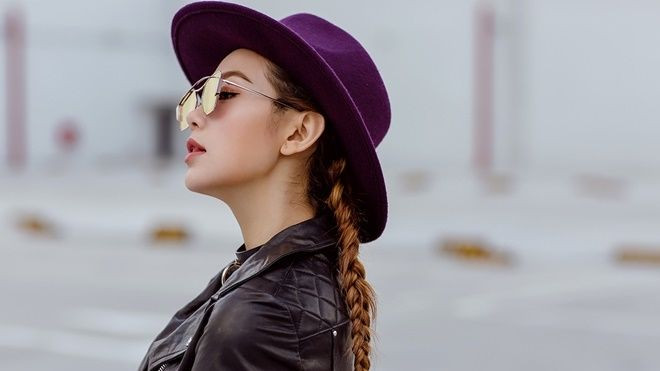 Minh Hằng hé lộ sẽ 'phá bỏ mọi giới hạn' trong sản phẩm trở lại Vpop Ảnh 2