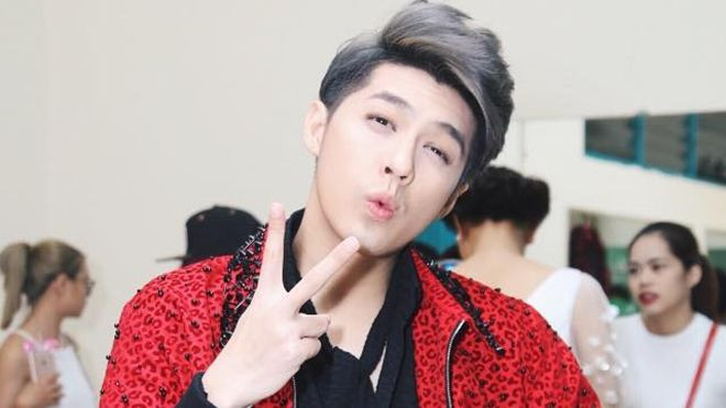 Fan Noo Phước Thịnh xác định không được nghe hit mới suốt tháng 10 Ảnh 2