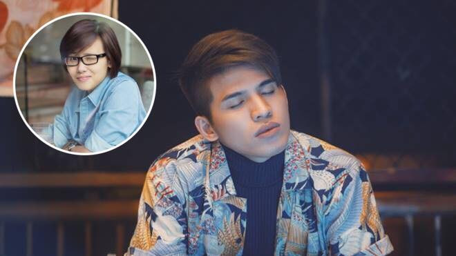 Tiên Cookie: 'Quốc Thiên chỉ việc hát thôi còn lại cứ để tôi lo' Ảnh 2