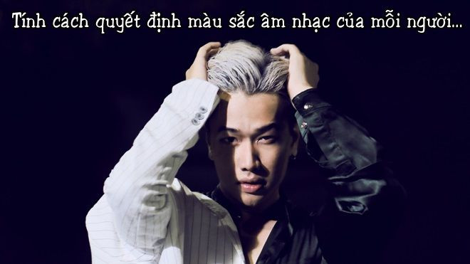 Lou Hoàng: Không lấy niềm yêu mến BigBang để biện minh sự giống nhau của 2 ca khúc Ảnh 2