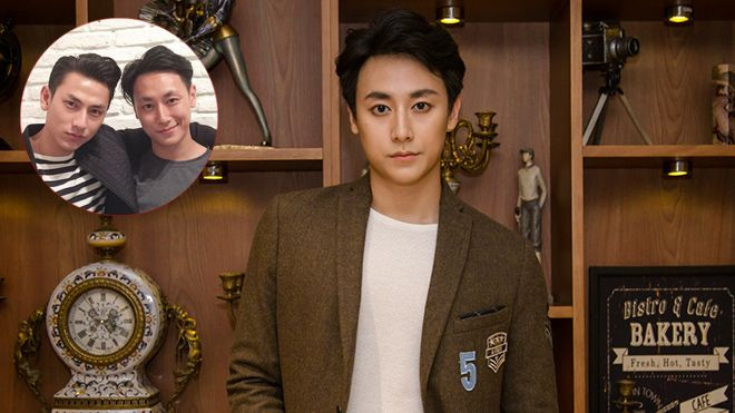 Rocker Nguyễn: 'Giống Isaac thì đã sao, tôi vẫn có vị trí của riêng mình' Ảnh 2
