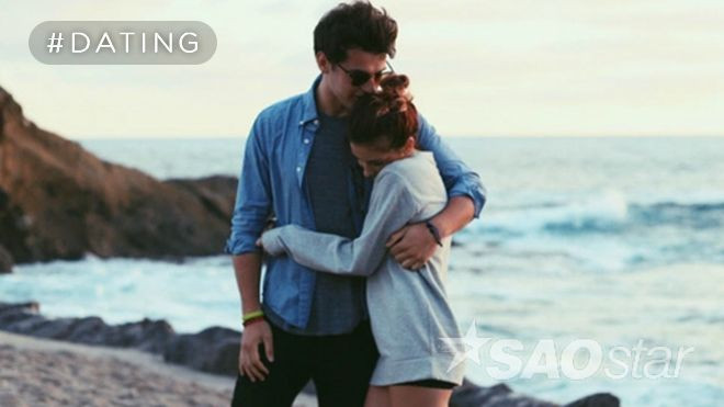 6 dấu hiệu phân biệt thế nào là người yêu tốt Ảnh 2