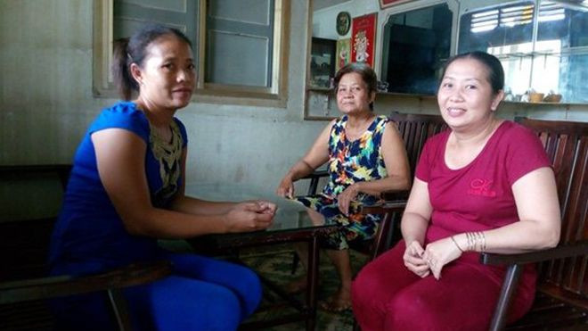 Công khai danh tính người trúng xổ số giải 'khủng': ‘Miếng mồi’ cho những cạm bẫy Ảnh 2