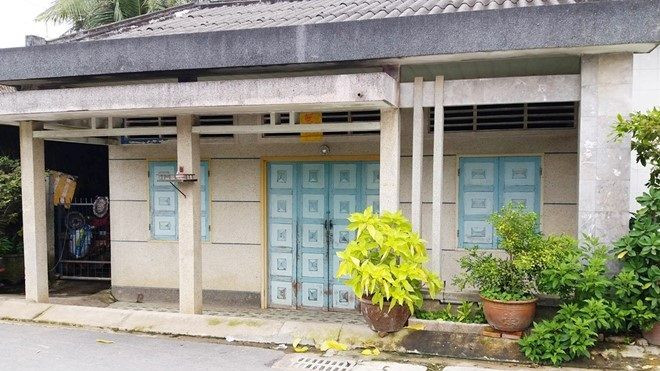 Gia đình trúng số 92 tỷ đồng đóng cửa, từ chối tiếp khách Ảnh 2