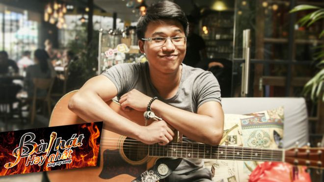 Nguyễn Thanh Tùng SMS Online: 'Việt Nam mua bản quyền Sing My Song là một điều sáng suốt' Ảnh 2