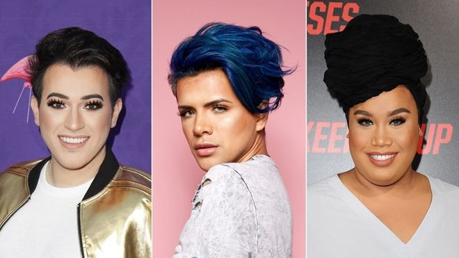 Những beauty blogger nam bạn không thể không follow! Ảnh 2