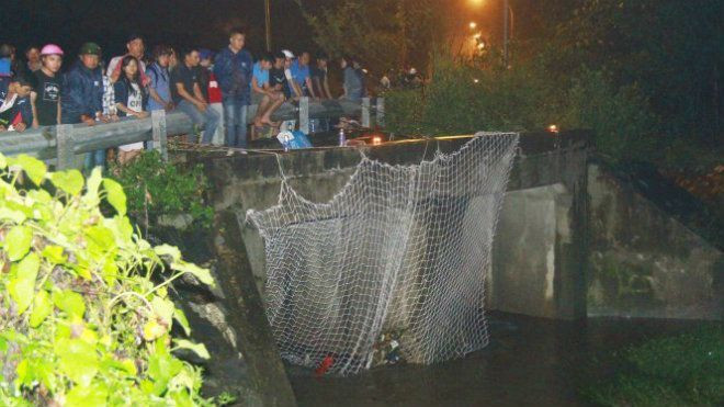 Tìm thấy thi thể bé trai bị nước cuốn tại Bình Dương Ảnh 2