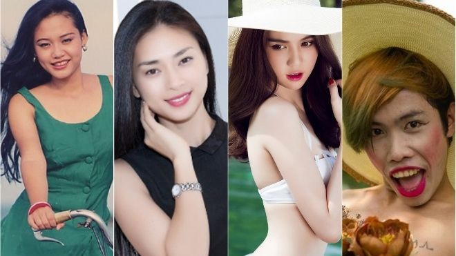 Trà Vinh đại thắng: Ngọc Trinh, Ngô Thanh Vân, 92 tỉ và hơn thế nữa… Ảnh 2