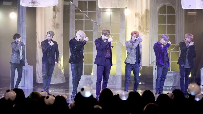 Lại thêm dư chấn mới không thể tưởng tượng được từ 'bão' BTS Ảnh 2