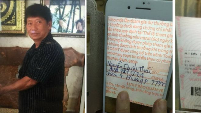 Vụ trúng số hơn 92 tỉ đồng: Công ty xổ số thắng lớn Ảnh 2