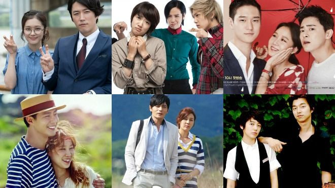 Tâm trạng đang tồi tệ? Hãy xem ngay những bộ phim Hàn Quốc sau đây Ảnh 2