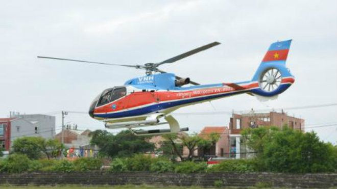 Xác định được danh tính 3 phi công trong vụ rơi máy bay ở Vũng Tàu Ảnh 2