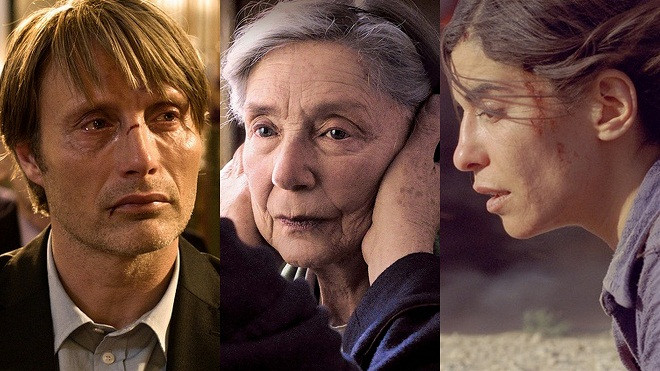 Nếu chỉ biết đến mỗi điện ảnh Mỹ, bạn đã bỏ phí rất nhiều phim hay (Phần 2) Ảnh 2