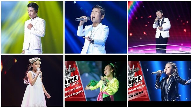 Giọng hát Việt nhí 2016: Vượt qua khuôn khổ một cuộc thi Ảnh 2