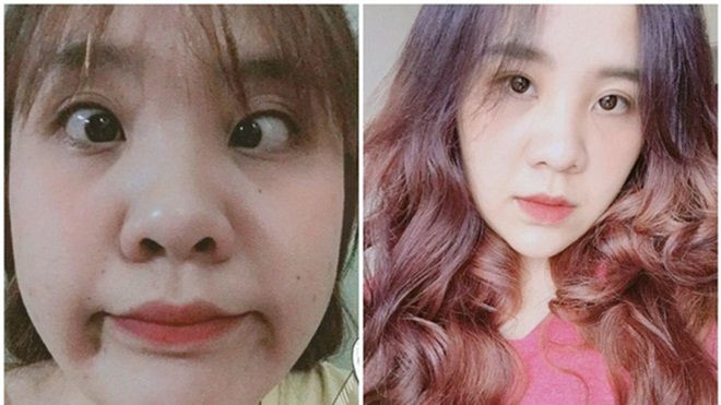 'Chạy mất dép' với trào lưu khoe ảnh 'vợ' Trư Bát Giới của chị em Ảnh 2