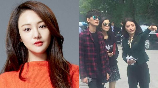 Trong khi Trịnh Sảng vẫn lẻ bóng thì Trương Hàn đã chuẩn bị mua nhà, kết hôn cùng tình mới Ảnh 2