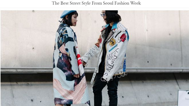 Châu Bùi - Cao Minh Thắng 'cực nét' trong top mặc đẹp trên tạp chí Vogue Ảnh 2