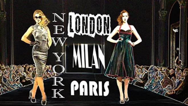 Fashion Week qua 4 kinh đô thời trang Ảnh 2