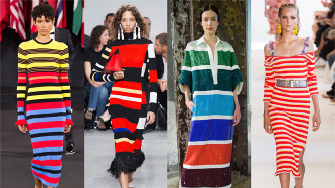 Những điều làm nên New York Fashion Week Xuân Hè 2017 Ảnh 2